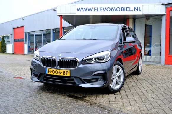 BMW 2 Serie - Afbeelding 1 van 30