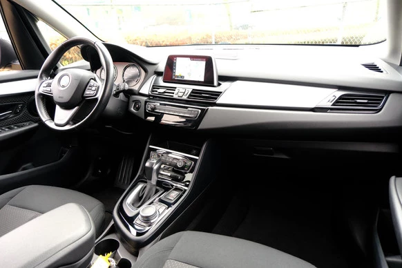 BMW 2 Serie - Afbeelding 5 van 30