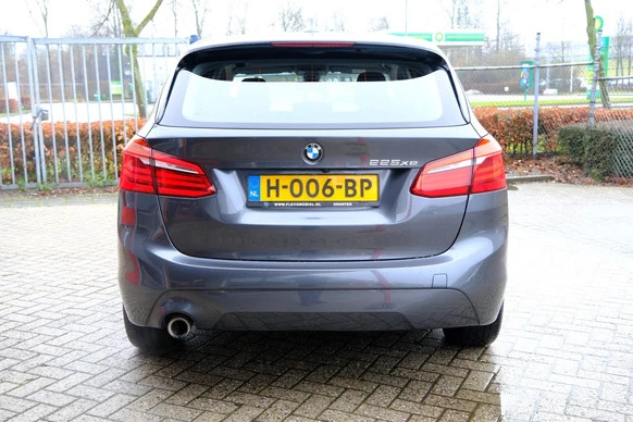 BMW 2 Serie - Afbeelding 7 van 30