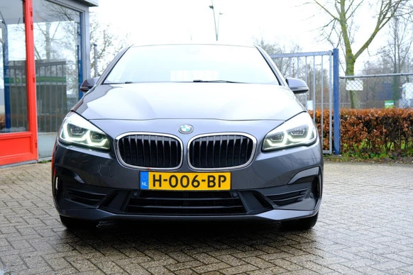 BMW 2 Serie - Afbeelding 8 van 30