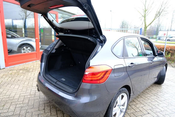 BMW 2 Serie - Afbeelding 9 van 30