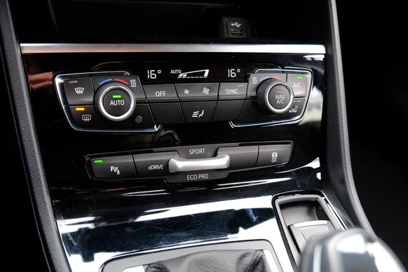 BMW 2 Serie - Afbeelding 15 van 30