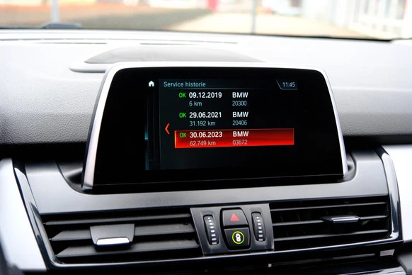 BMW 2 Serie - Afbeelding 18 van 30