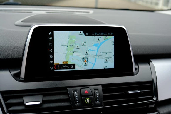 BMW 2 Serie - Afbeelding 21 van 30