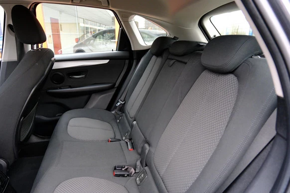 BMW 2 Serie - Afbeelding 28 van 30