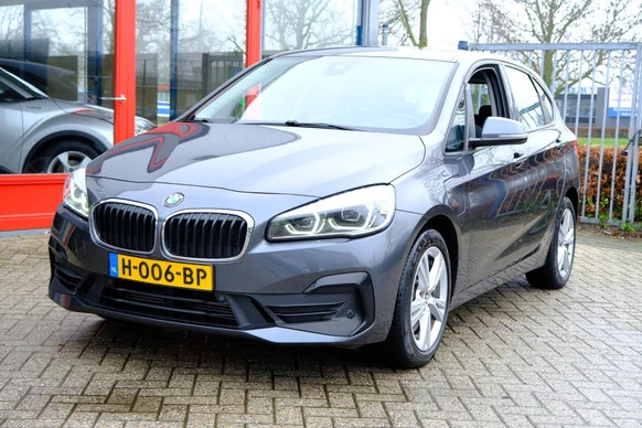 BMW 2 Serie - Afbeelding 29 van 30