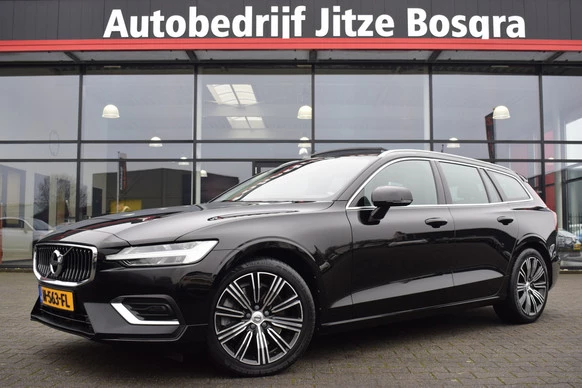 Volvo V60 - Afbeelding 1 van 30