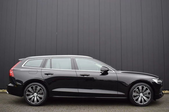 Volvo V60 - Afbeelding 4 van 30