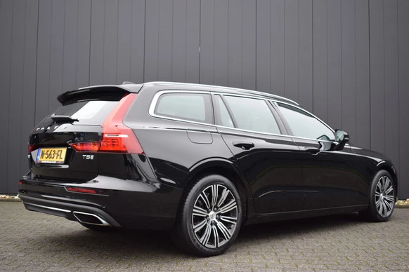 Volvo V60 - Afbeelding 5 van 30