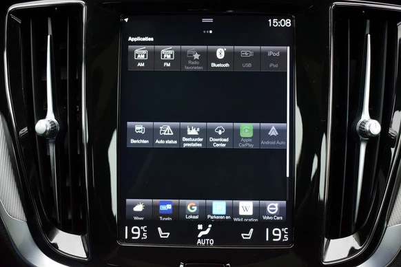 Volvo V60 - Afbeelding 12 van 30