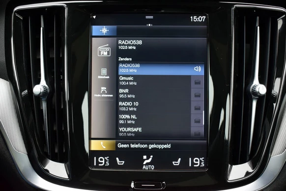 Volvo V60 - Afbeelding 14 van 30