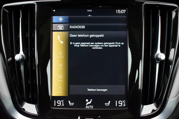 Volvo V60 - Afbeelding 15 van 30