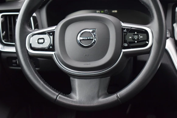 Volvo V60 - Afbeelding 19 van 30