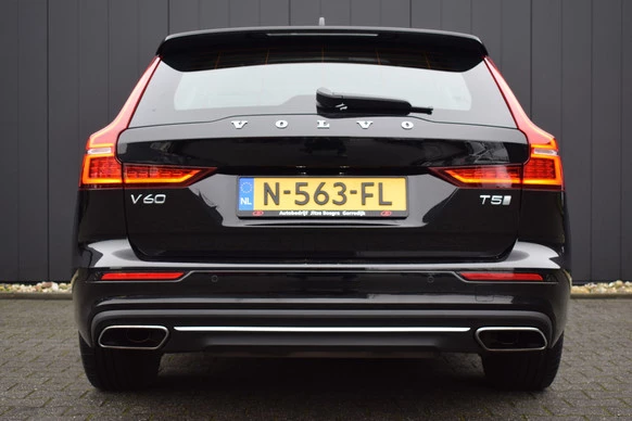 Volvo V60 - Afbeelding 22 van 30