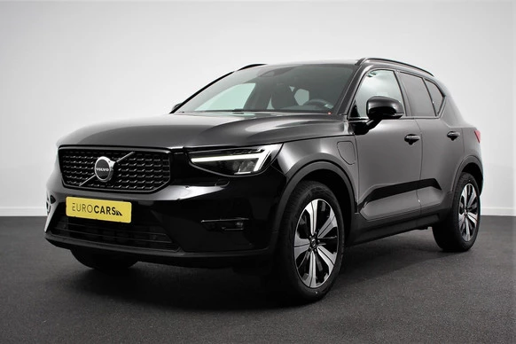 Volvo XC40 - Afbeelding 1 van 30