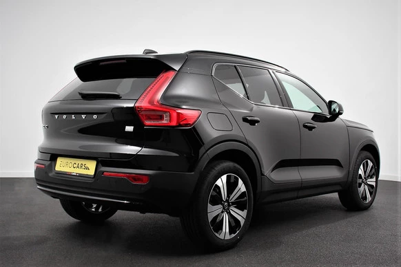 Volvo XC40 - Afbeelding 6 van 30