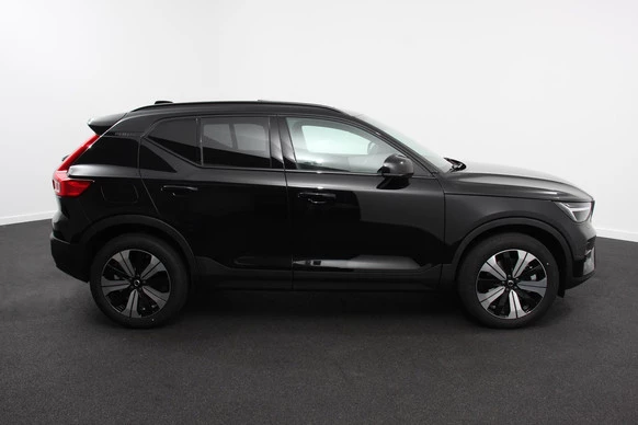 Volvo XC40 - Afbeelding 7 van 30