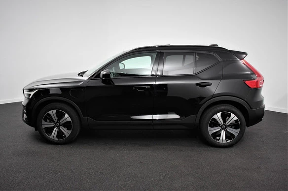 Volvo XC40 - Afbeelding 8 van 30