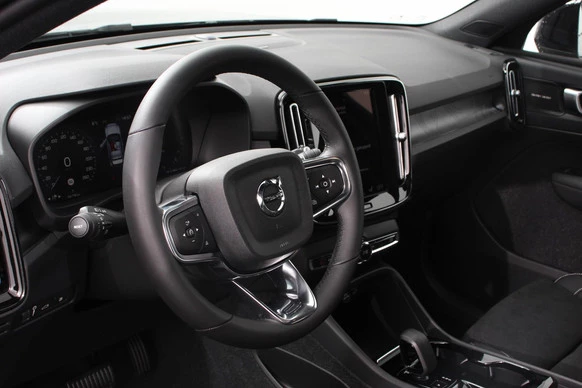 Volvo XC40 - Afbeelding 11 van 30