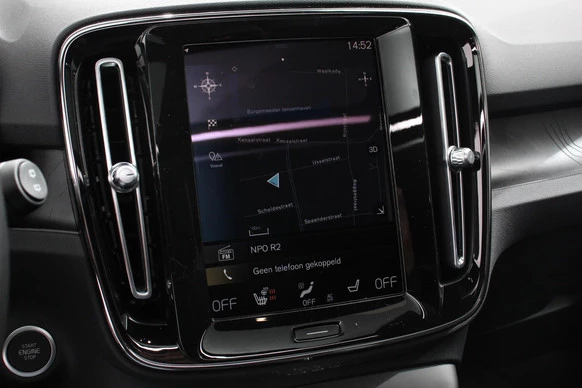 Volvo XC40 - Afbeelding 12 van 30