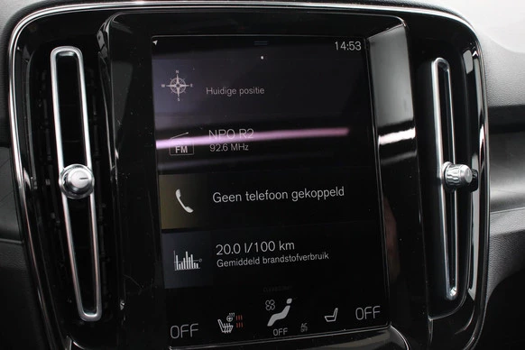 Volvo XC40 - Afbeelding 13 van 30