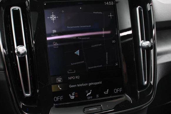 Volvo XC40 - Afbeelding 15 van 30