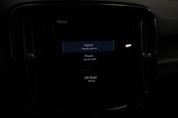 Volvo XC40 - Afbeelding 16 van 30