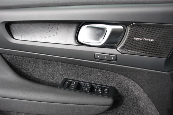 Volvo XC40 - Afbeelding 17 van 30