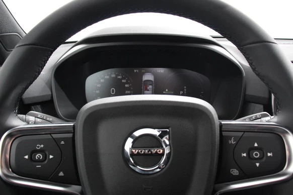 Volvo XC40 - Afbeelding 20 van 30