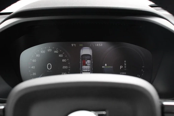 Volvo XC40 - Afbeelding 21 van 30