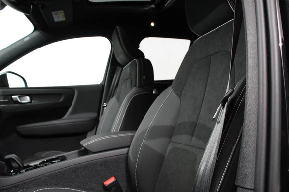Volvo XC40 - Afbeelding 27 van 30