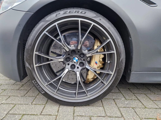 BMW M5 - Afbeelding 3 van 30