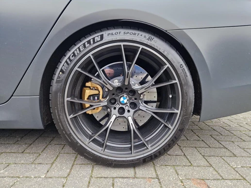 BMW M5 - Afbeelding 4 van 30