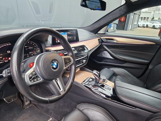 BMW M5 - Afbeelding 6 van 30