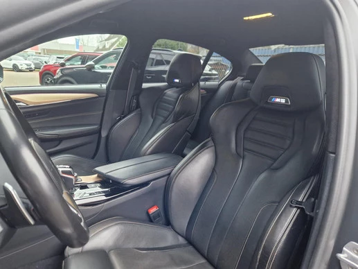 BMW M5 - Afbeelding 7 van 30