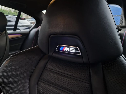 BMW M5 - Afbeelding 8 van 30