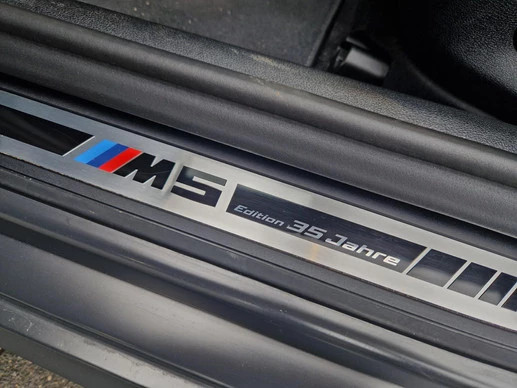 BMW M5 - Afbeelding 9 van 30