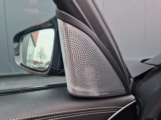 BMW M5 - Afbeelding 10 van 30