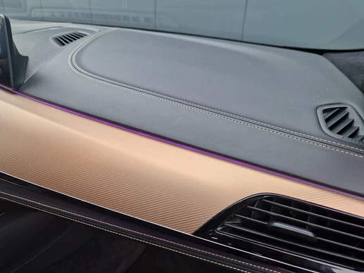 BMW M5 - Afbeelding 14 van 30