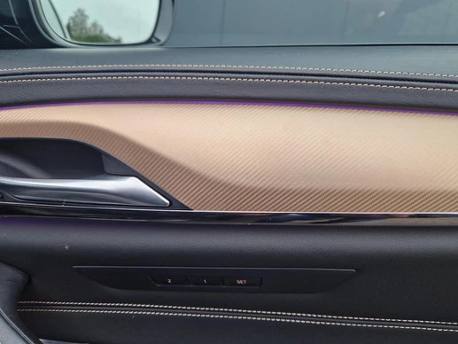 BMW M5 - Afbeelding 16 van 30