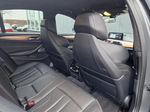 BMW M5 - Afbeelding 17 van 30