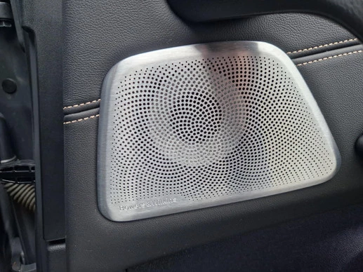 BMW M5 - Afbeelding 19 van 30