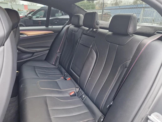 BMW M5 - Afbeelding 21 van 30