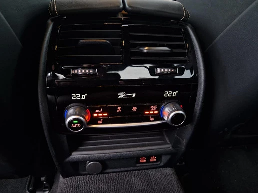 BMW M5 - Afbeelding 23 van 30