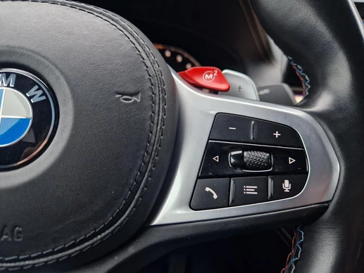 BMW M5 - Afbeelding 29 van 30