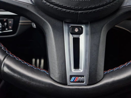 BMW M5 - Afbeelding 30 van 30