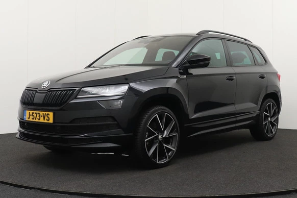 Škoda Karoq - Afbeelding 1 van 30