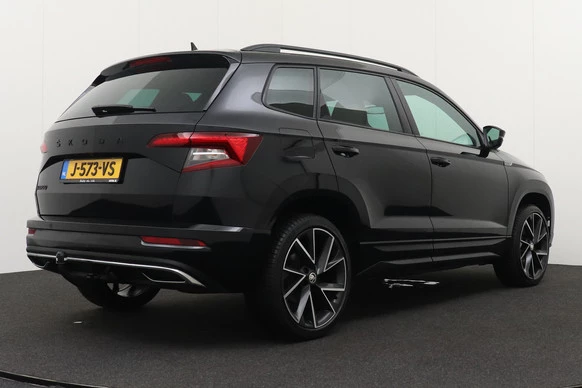 Škoda Karoq - Afbeelding 2 van 30
