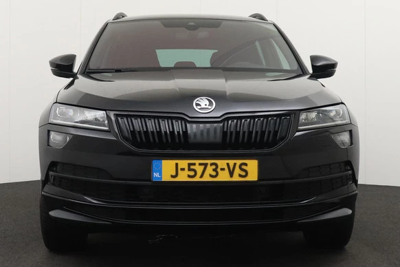 Škoda Karoq - Afbeelding 3 van 30