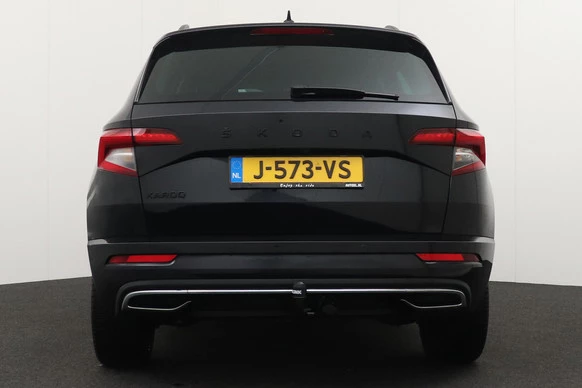 Škoda Karoq - Afbeelding 4 van 30